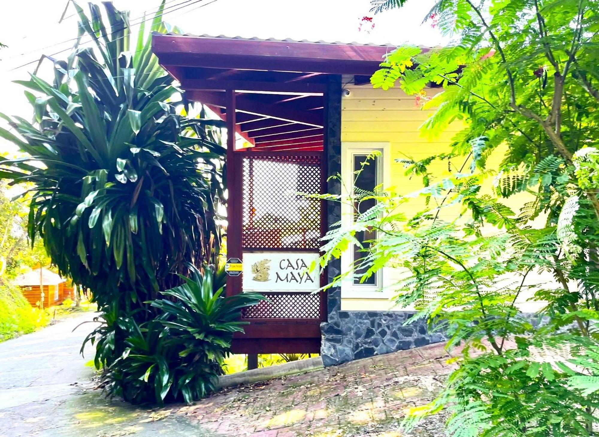 Casa Maya 西湾 外观 照片